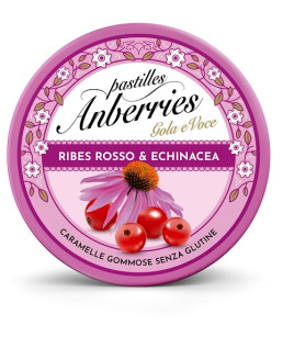 ANBERRIES RIBES RO&ECHINACEA