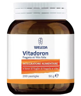 VITADORON WELEDA 200PAST