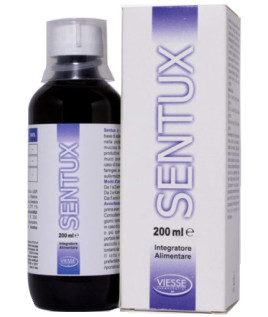 SENTUX SCIROPPO 200ML