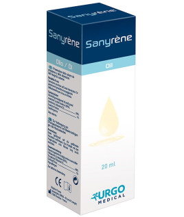 SANYRENE OLIO SPRAY 20ML