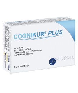 COGNIKUR PLUS 30CPR