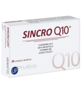 SINCROQ10 30CPS