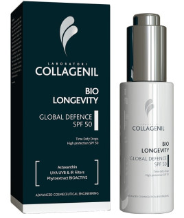 COLLAGENIL BIO LONGEVITY GLOB