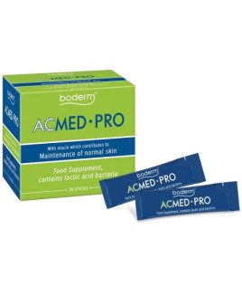 ACMED PRO 30STICK