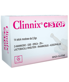 SKINSAN-CISTOP 14STICK MONOD