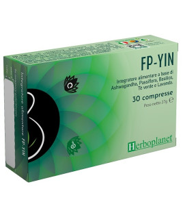 FP YIN 30CPR