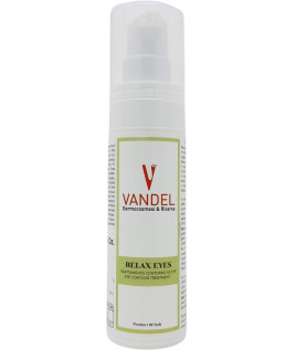 VANDEL RELAX EYES 30G