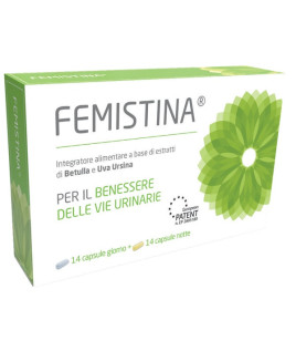 FEMISTINA 28CPR