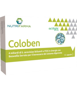 COLOBEN 30CPS