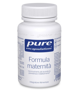 PURE ENCAPSUL FORMULA MAT30CPS