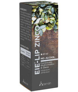 EIE LIP ZINCO 60ML ADAMA