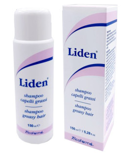 LIDEN-SH CAP GRASSI 150ML