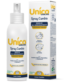 UNICO SPRAY CAMBIO 100ML