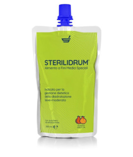 STERILIDRUM 250ML