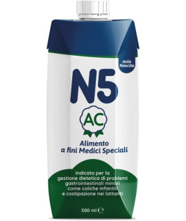 N5 AC 500ML