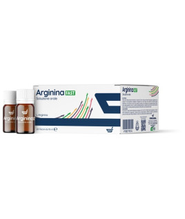 ARGININA FAST 20FL