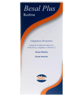 BESAL PLUS 20BUST