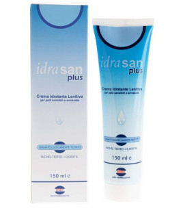 IDRASAN PLUS CREMA 150ML