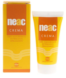 NEAC CREMA 25ML