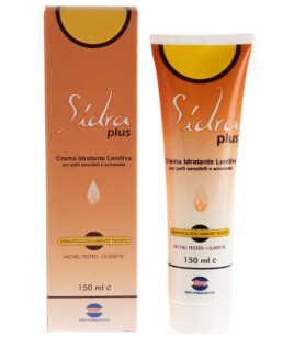 SIDRA PLUS CREMA 150ML