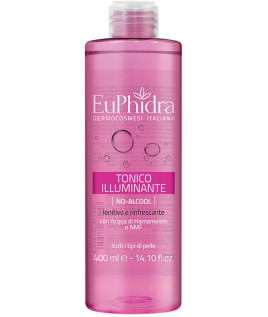 Euphidra Tonico Ill 400ml