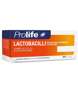 PROLIFE LACTOBACILLI 7FL