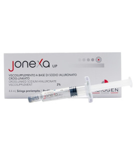 JONEXA UP 2% SIR 4,4ML