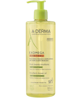 EXOMEGA CONTROL OLIO LAV 500ML