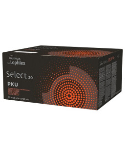 LOPHLEX SELECT PESCA 30PZ