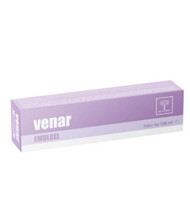 VENAR EMULGEL 100ML