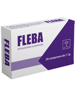 FLEBA 20CPR