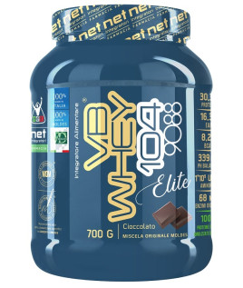 VB WHEY 104 9088 ELITE CIO700G