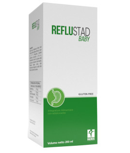 REFLUSTAD BABY 200ML