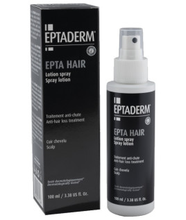 EPTA HAIR LOTION 100ML