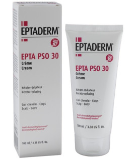 EPTA PSO 30 CREMA 100ML