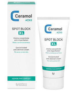 CERAMOL SPOT BLOCK XL 50ML