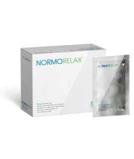 NORMORELAX 20BUST
