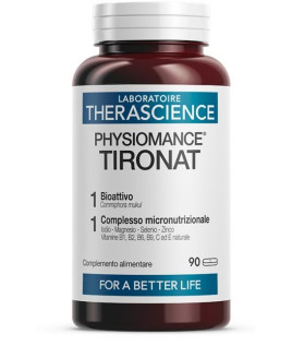 PHYSIOMANCE TIRONAT 90CPR