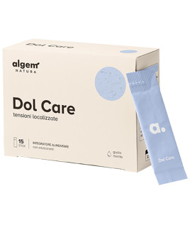 ALGEM DOL CARE 15STICK