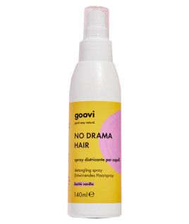 GOOVI SPRAY DISTRICANTE 140ML