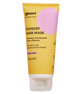 GOOVI MASCHERA RISTRUTT 100ML