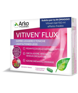 VITIVEN FLUX 30CPS PROMO