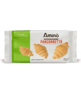 AMINO PANCORNETTO 4PZ 50G