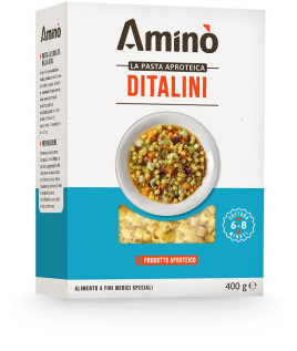 AMINO DITALINI APROT 400G