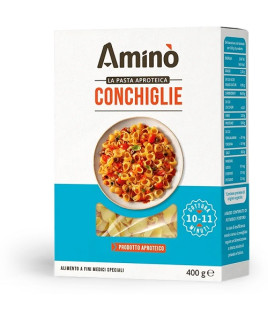 AMINO CONCHIGLIE APROTEICHE