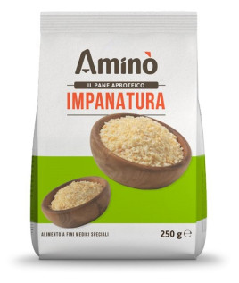 AMINO IMPANATURA 250G