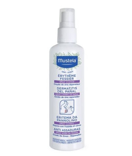 MUSTELA SPRAY CAMBIO 75ML