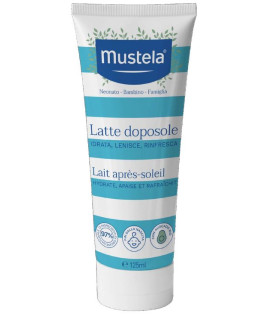 MUSTELA DOPOSOLE 125ML '22