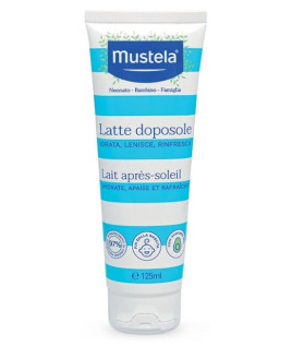 MUSTELA DOPOSOLE 125ML '22