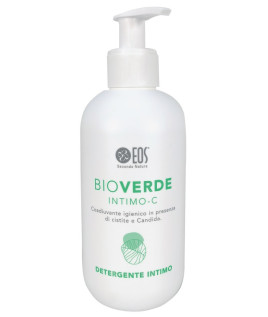 EOS BIOVERDE INTIMO C 300ML